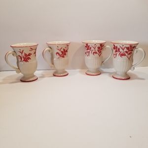 Andrea by Sadek footed cups